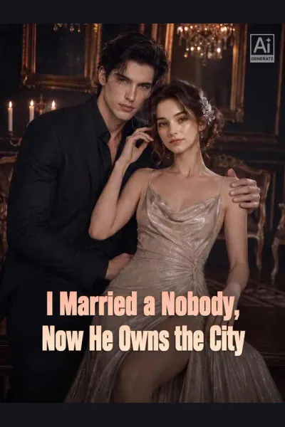 Póster de I Married a Nobody, Now He Owns the City