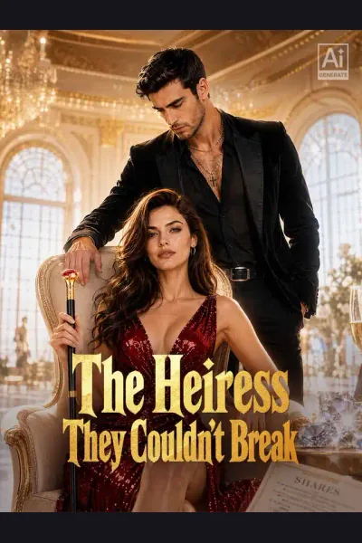 Affiche de The Heiress They Couldn't Break