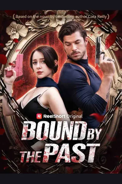 Póster de Bound by the Past