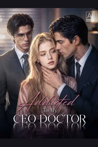 Addicted to My CEO Doctor poster