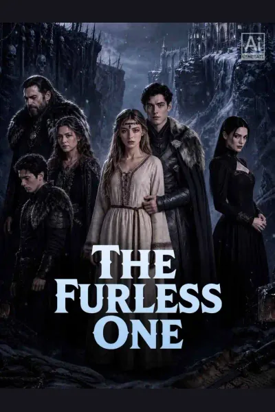 Póster de The Furless One