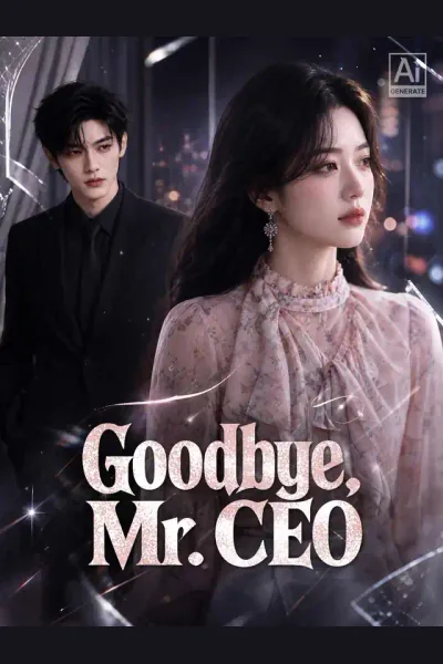 Affiche de Goodbye, Mr. CEO
