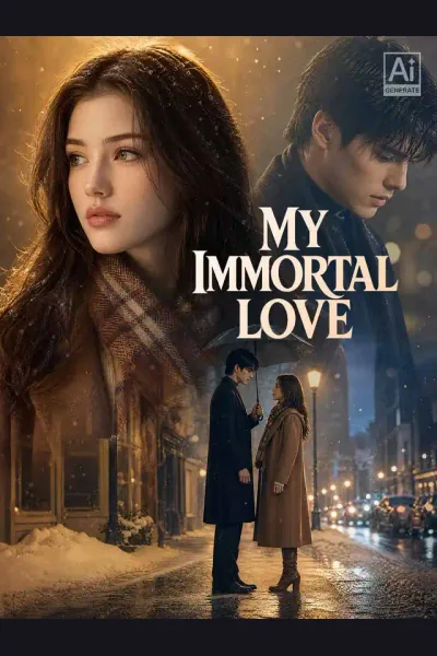 Affiche de My Immortal Love
