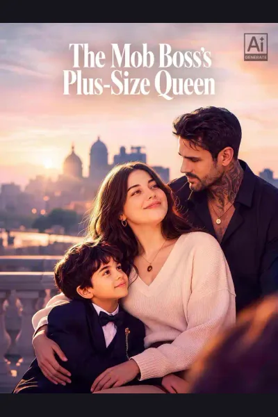 Affiche de The Mob Boss’s Plus-Size Queen
