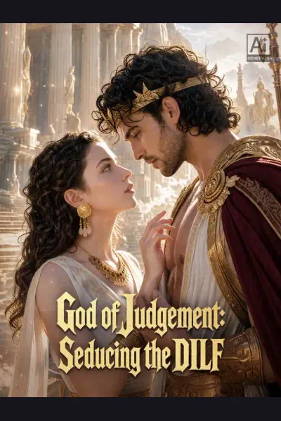 God of Judgement: Seducing the DILF poster