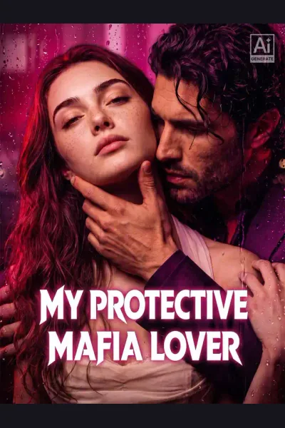 Póster de My Protective Mafia Lover