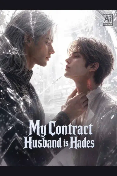 Affiche de My Contract Husband is Hades