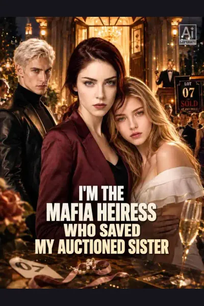 Póster de I'm the Mafia Heiress Who Saved My Auctioned Sister
