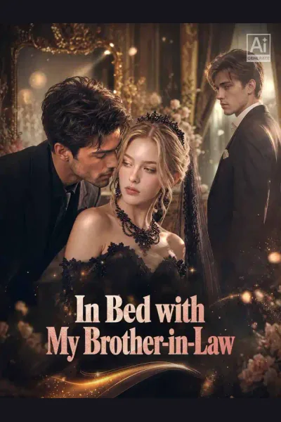 In Bed with My Brother-in-Law poster