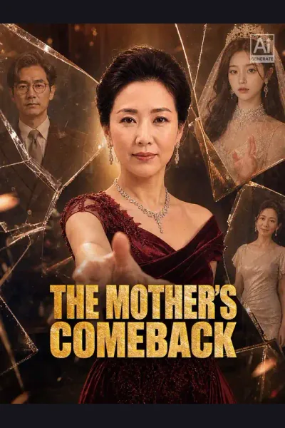 Affiche de The Mother's Comeback