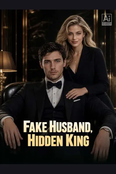 Póster de Fake Husband, Hidden King
