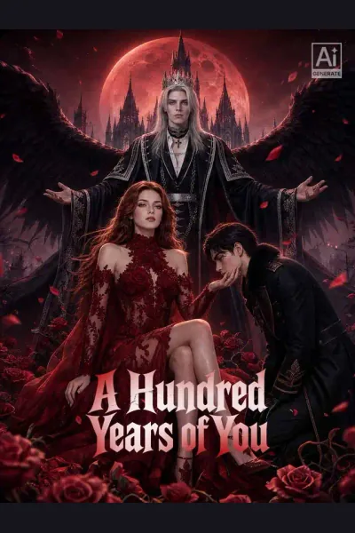 Póster de A Hundred Years of You