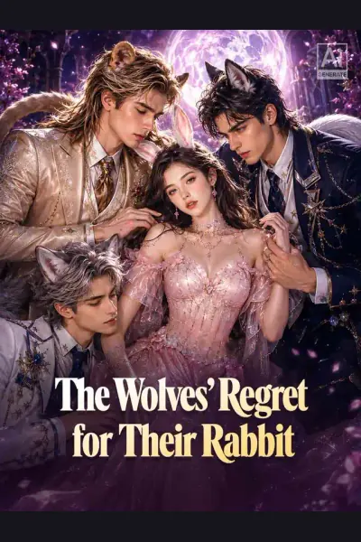 The Wolves’ Regret for Their Rabbit poster