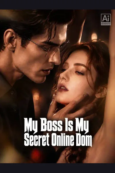 Affiche de My Boss Is My Secret Online Dom