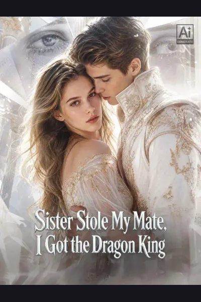 Póster de Sister Stole My Mate, I Got the Dragon King