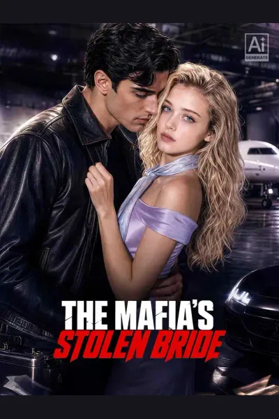 Pôster de The Mafia's Stolen Bride
