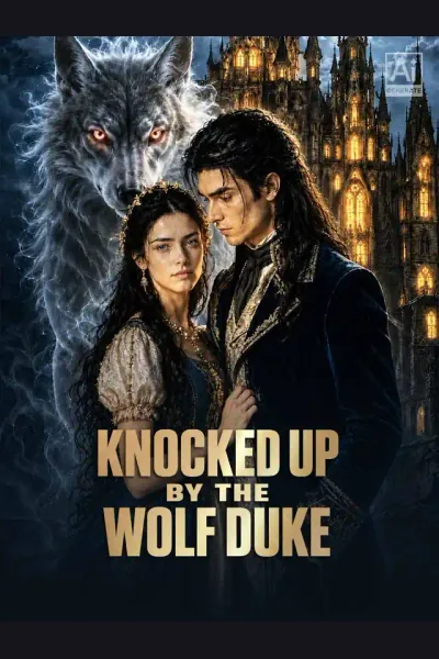 Póster de Knocked Up by the Wolf Duke