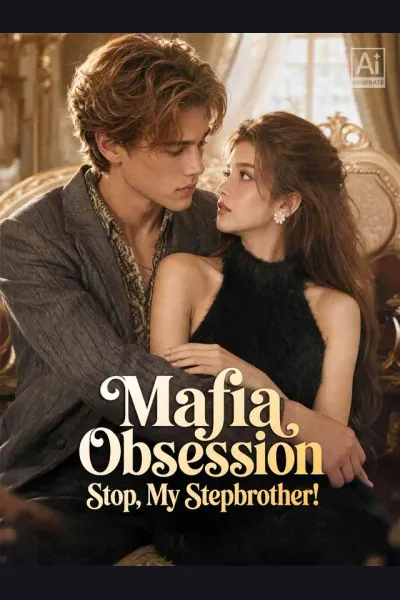 Mafia Obsession Stop, My Stepbrother! poster