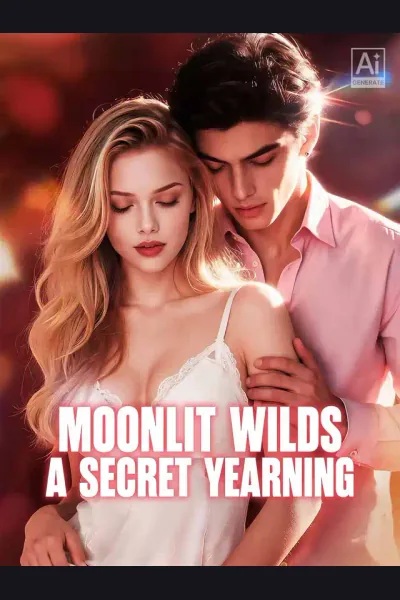 Póster de Moonlit Wilds, A Secret Yearning