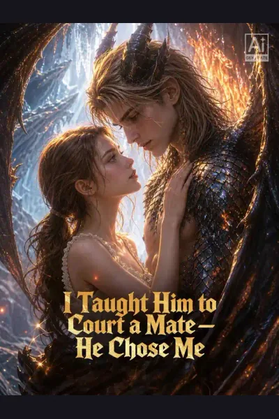 Affiche de I Taught Him to Court a Mate — He Chose Me
