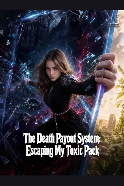 The Death Payout System: Escaping My Toxic Pack poster