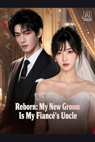 Affiche de Reborn: My New Groom Is My Fiancé's Uncle