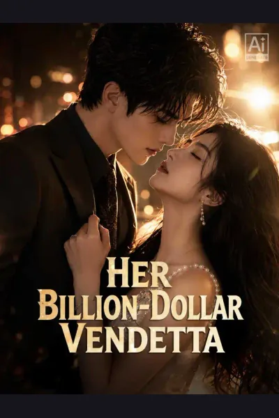 Pôster de Her Billion-Dollar Vendetta