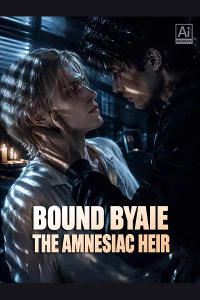 Póster de Bound Byaie the Amnesiac Heir