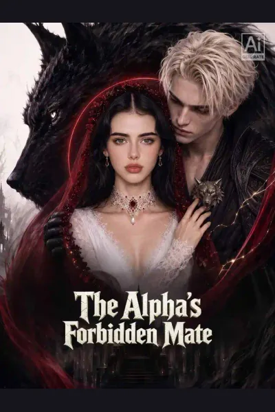 Affiche de The Alpha's Forbidden Mate