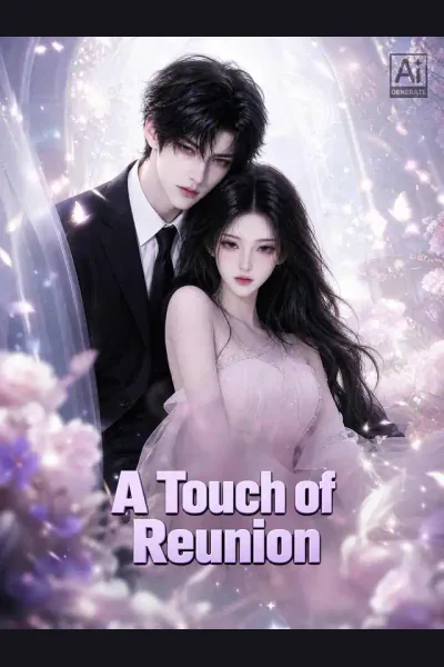 Pôster de A Touch of Reunion