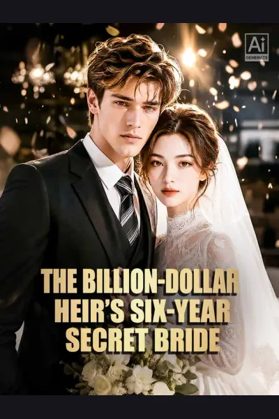 Póster de The Billion-Dollar Heir's Six-Year Secret Bride
