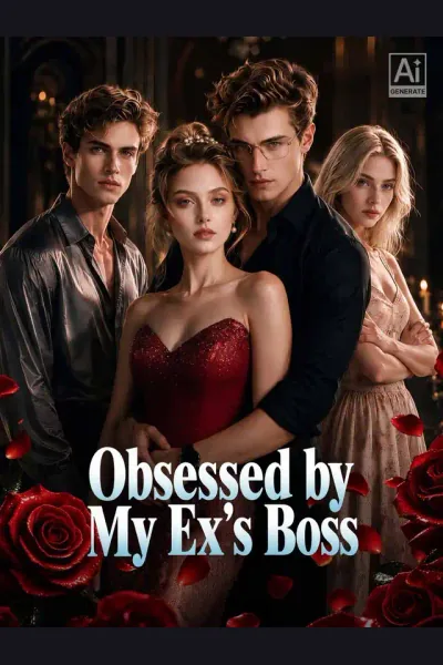 Póster de Obsessed by My Ex's Boss