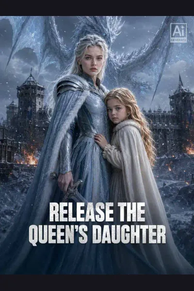 Póster de Release the queen's daughter