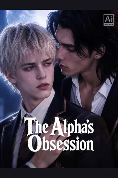 Affiche de The Alpha's Obsession
