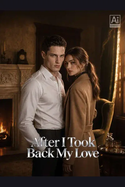 Póster de After I Took Back My Love