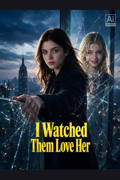Affiche de I Watched Them Love Her