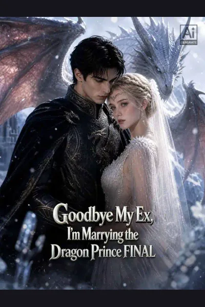 Goodbye My Ex, I'm Marrying the Dragon Prince FINAL poster