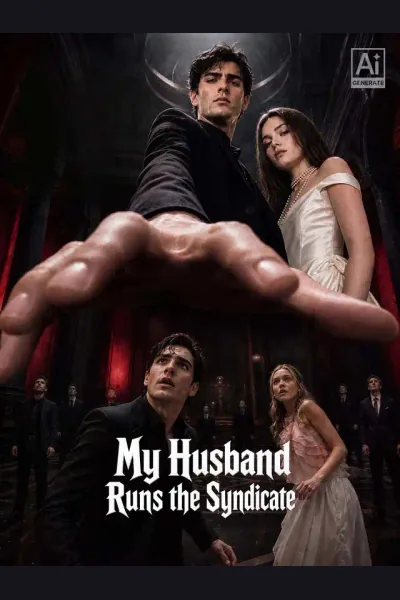 Póster de My Husband Runs the Syndicate