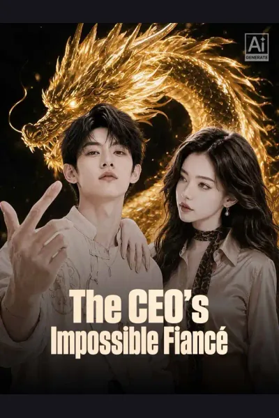 Affiche de The CEO's Impossible Fiancé