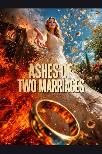 Póster de Ashes of Two Marriages