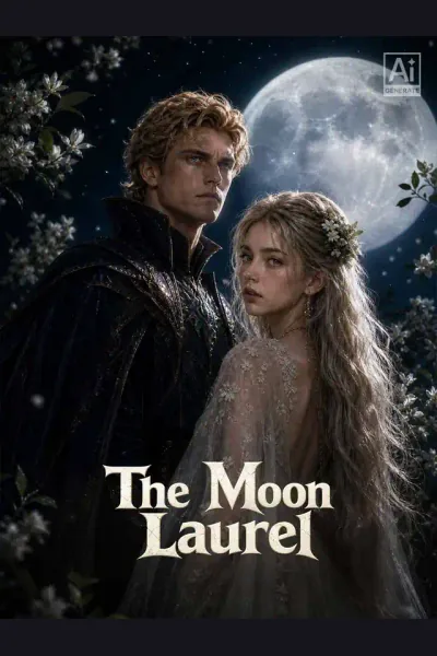 Affiche de The Moon Laurel