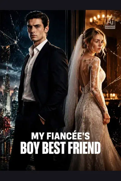 Affiche de My Fiancée’s Boy Best Friend