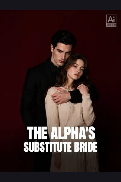 Affiche de The Alpha’s Substitute Bride
