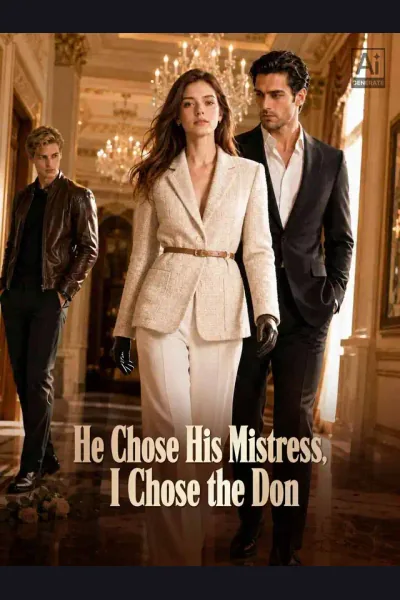 Póster de He Chose His Mistress, I Chose the Don