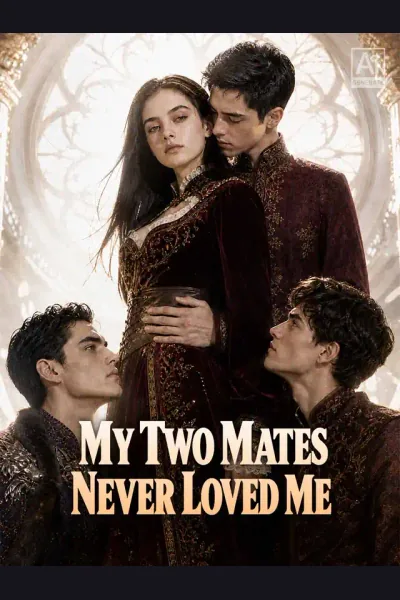Affiche de My Two Mates Never Loved Me