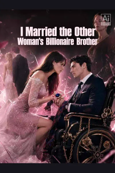 Póster de I Married the Other Woman's Billionaire Brother