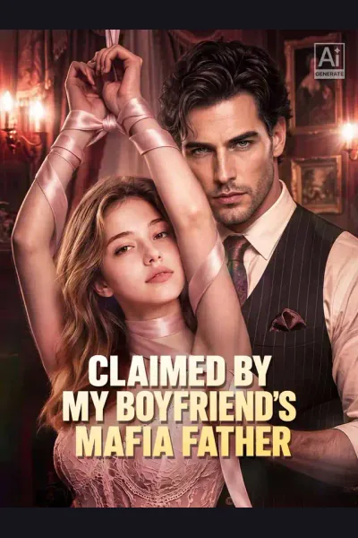 Affiche de Claimed by My Boyfriend's Mafia Father