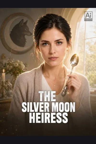 Affiche de The Silver Moon Heiress