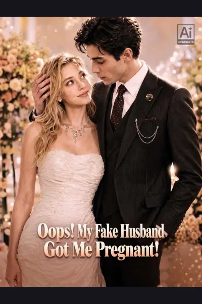 Póster de Oops!  My Fake Husband Got Me Pregnant!
