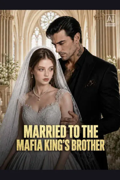 Affiche de Married to the Mafia King's Brother